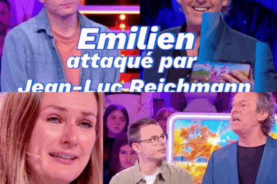 “Les 12 Coups de Midi” : Quand une question sur le pénis déclenche un fou rire général… et une mise au point en direct !