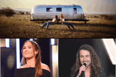 Surprise totale dans le monde de la musique : Vitaa et Julien Doré officialisent enfin leur projet commun, “Viens, on essaie” – une collaboration inattendue qui affole déjà leurs fans !
