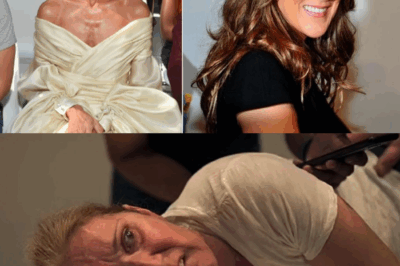 Vague de tristesse et d’inquiétude : à peine une heure après avoir appris une nouvelle bouleversante, le fils gravement malade de Céline Dion plonge sa famille et des milliers de fans dans l’angoisse, sous une pluie de messages de soutien !