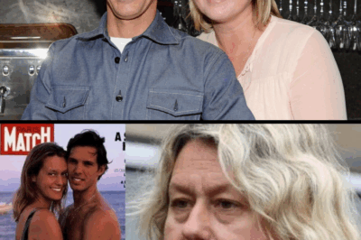 “Paul n’a pas supporté ma transformation physique” : Luana Belmondo brise enfin le silence et livre une confession bouleversante sur les vraies raisons de leur séparation, un témoignage qui secoue les médias !