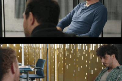 Coup de théâtre dans “Demain nous appartient” : Damien, Violette et Charles découvrent enfin l’identité du vrai coupable, et le choc est total… son visage va vous laisser sans voix !