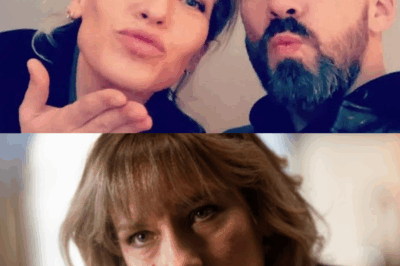 😱💥”J’avais demandé à faire une pause dans Demain nous appartient…” : Julie Debazac se confie sur son rôle dans Le Remplaçant, la série avec Clémentine Célarié et JoeyStarr