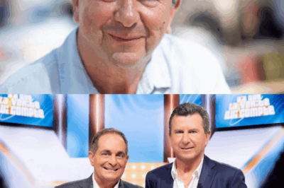 “Je suis obligé de vivre avec” : À peine remis de son cancer, Pascal Bataille (65 ans) crée la stupeur en dévoilant l’autre maladie incurable qui lui gâche la vie au quotidien !