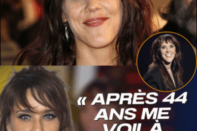 Zaz enceinte et fière : malgré ses premières vergetures, la chanteuse rayonne de bonheur – un message fort sur l’acceptation de soi qui émeut tous ses fans !