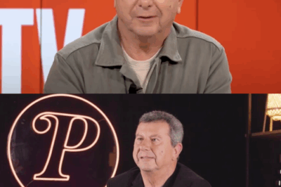 « Ruiné, brisé par un cancer et abandonné après son divorce, Pascal Bataille renaît de ses cendres : sa confession-choc sur ses quatre enfants qui ont bouleversé sa vie à jamais ! »