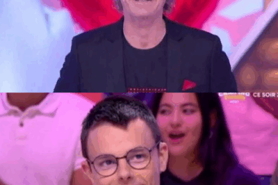 Emilien révèle pourquoi il n’a toujours rien dépensé de ses 2,5 millions d’euros gagnés aux “12 Coups de midi”