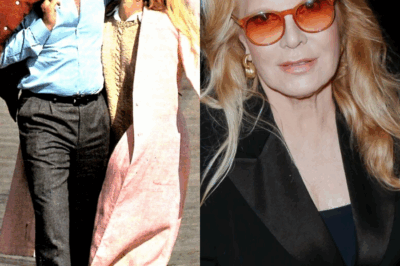 Sylvie Vartan choque : ses liaisons secrètes, les hommes marquants et les blessures intimes de sa vie enfin exposés – un portrait brisant les tabous !