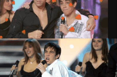 Sofiane Tadjine (Star Academy) balance : “J’aurai dû lui mettre une manchette”, son souvenir inattendu avec Grégory Lemarchal