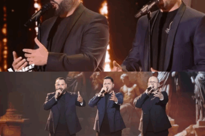 HOT : Finale The Voice 2025 : Il Cello chante son premier titre solo “Une femme”