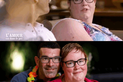 Nouvelles inattendues aujourd’hui : Justine et Patrice (L’amour est dans le pré) donnent enfin de leurs nouvelles, une annonce surprise qui émeut les fans du programme !