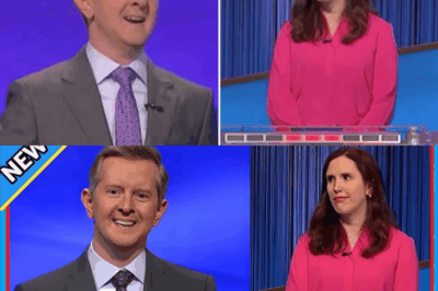 Outrage Erupts as Ken Jennings’ Shocking ‘Jeopardy!’ Ruling Leaves Fans Fuming: ‘This Is Beyond Disgusting!’ What Really Happened on Last Night’s Episode That Sparked Such Fury?