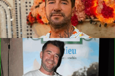 “Fier et ému, Mathieu de « L’Amour est dans le pré » annonce que son fils Ezio franchit une grande étape qui bouleverse toute la famille : « On avance enfin ensemble ! »”