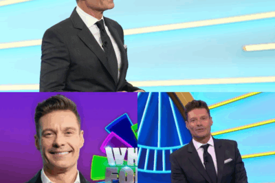 Rumors Swirl About Ryan Seacrest’s Replacement — Fans Can’t Believe Who Might Take Over!