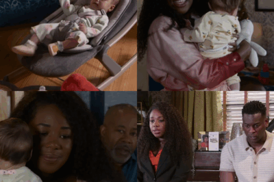 Coronation Street Dee-Dee’s shock baby Laila plan ‘revealed’ and James will be horrified