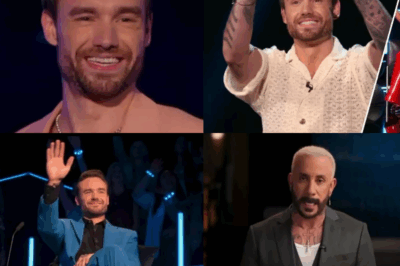 Liam Payne fans in tears just minutes into Netflix’s Building The Band
