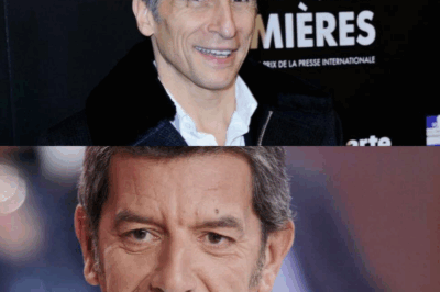 Il est l’un des animateurs les plus aimés de France, mais que sait-on vraiment de Nagui en tant que père ? Une éducation stricte, des valeurs rares et une philosophie bouleversante… Cliquez sur le lien pour tout découvrir.