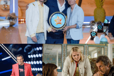 Contre toute attente, Jean-Luc Reichmann refuse une promotion en or que tout le monde rêverait d’accepter : il revendique fièrement son rôle de « petit artisan », une déclaration bouleversante qui émeut profondément ses fans et l’ensemble de la communauté télévisuelle… Cliquez sur le lien pour découvrir l’intégralité de son aveu émouvant et les coulisses de cette décision inattendue !