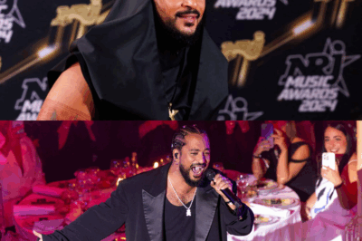 🎤😭 Slimane Bouleverse Ses Fans Après des Mois de Silence : Son Nouveau Titre “À quoi je sers ?” Révèle une Vérité DÉCHIRANTE sur Son Absence Mystérieuse ! 💔🤫