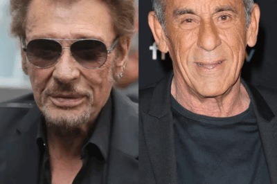 🔥🎤 LE PLUS CHAUD EN CE MOMENT ! Après les Obsèques de Thierry Ardisson, une Ex de Johnny Hallyday Règle Ses Comptes avec l’Animateur ! 🤬 Des Révélations Explosives à Ne Pas Manquer ! 🤫