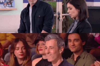 “Star Academy” : Michael Goldman et Lucie Bernardoni, c’est officiel