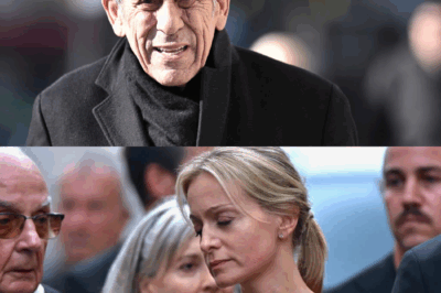 🔥 Après les funérailles de Thierry Ardisson, l’ex de Johnny Hallyday crache le morceau : humiliations, peur, manipulation en coulisses… ce que vous n’avez jamais vu à la télévision ! 😱🎤