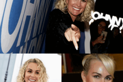 Laeticia Hallyday : ses finances au plus mal ? Le tribunal pointe des mensonges pas jolis-jolis