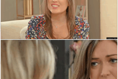 Coup de tonnerre dans Les Mystères de l’Amour : Elsa Esnoult quitte la série, TMC sous le choc – une perte énorme qui bouleverse les fans et menace l’avenir du programme !