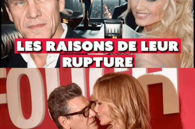 Karembeu et Marc Lavoine : Une Séparation tendue. On vous explique