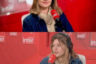 Marine (Star Academy) : prête à être en couple, elle pose toutes ses conditions