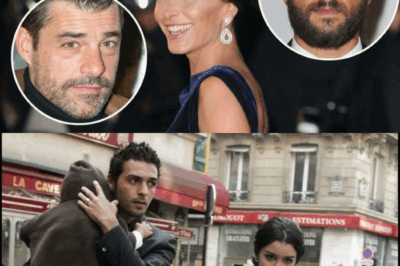 Séparée de Maxim Nucci et Thierry Neuvic, Jenifer lève enfin le voile sur ses relations secrètes et explosives avec les pères de ses enfants, révélations intimes et inattendues !