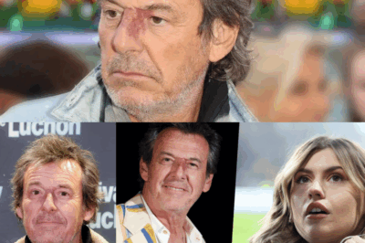 Quand Jean-Luc Reichmann s’adresse directement à ses fans avec ces mots choquants : “Je tenais personnellement à vous faire l’annonce”, personne ne s’attendait à une révélation aussi déroutante. Bracelet électronique ? Assignation ? Détournement ? L’animateur des « 12 Coups de midi » semble au cœur d’un scénario digne d’un polar… ou d’un énorme malentendu. Ce message énigmatique a enflammé les réseaux sociaux et plongé ses admirateurs dans l’incompréhension totale. Que cache cette étrange annonce ? Est-ce réel, une blague, ou un projet télé ? Cliquez sur le lien pour découvrir la suite.