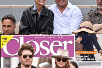 Laeticia Hallyday et son mystérieux compagnon Frédéric Suant : révélations chocs sur leur palace secret à Saint-Palais-sur-Mer — tarifs démesurés, spa exclusif, menus VIP… vous n’en reviendrez pas !