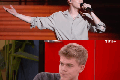 Après des années de silence, Charles (Star Academy) brise le mystère et révèle ENFIN la grande décision qui va bouleverser sa carrière et choquer ses fans