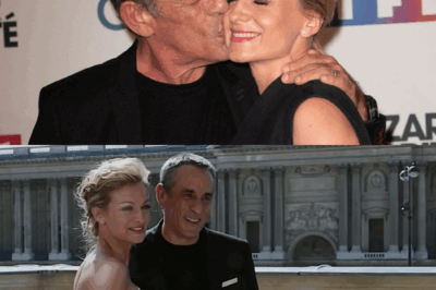 Entre révélations déchirantes, confessions inédites et amour bouleversant : la véritable face cachée de Thierry Ardisson enfin dévoilée par Audrey Crespo-Mara — un documentaire chocEntre révélations déchirantes, confessions inédites et amour bouleversant : la véritable face cachée de Thierry Ardisson enfin dévoilée par Audrey Crespo-Mara — un documentaire choc