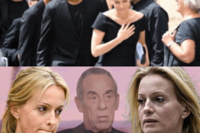 📰 Quand Audrey Crespo-Mara Fera-t-elle Son Retour au JT de TF1 Après la Mort de Thierry Ardisson ? 💔 La Question Brûle Toutes les Lèvres… 😥 Son Absence Se Fait Ressentir ! ⏳