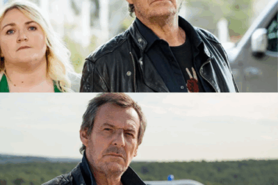 Jean-Luc Reichmann sort du silence : la fin de Léo Mattéï confirmée ou un coup stratégique ? Conflits secrets, tensions sur le tournage, révélations explosives… La vérité enfin dévoilée !