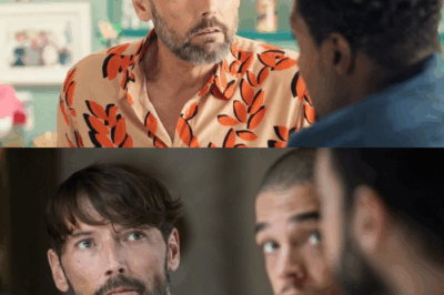 Thomas est-il toujours amoureux de Gabriel ? – Plus belle la vie