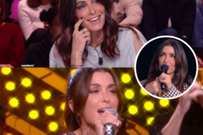 “Vous n’en avez pas marre ?” : Jenifer humiliée en direct par Yann Barthès, sa réaction glaciale face à une question sur la Star Academy crée le malaise