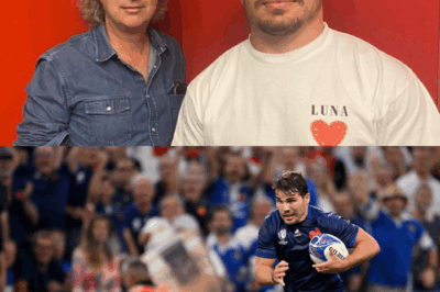 Il défie Zlatan, cite Platon, et redéfinit le rugby : comment Antoine Dupont impose sa vision collective dans un sport de plus en plus individualisé