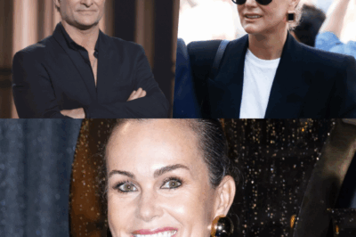 David Hallyday Sort de son Silence : Vérités Chocs, Héritage Saccagé et Révélations Explosives après la Vente de la Savannah par Laeticia