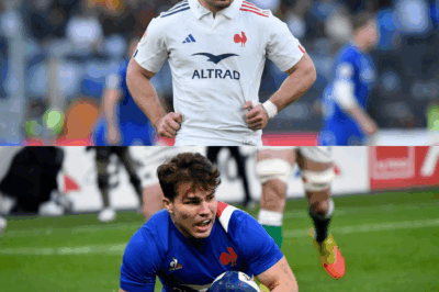 Antoine Dupont a joué blessé pendant 6 mois : son médecin balance tout, révélations explosives sur un secret bien gardé du rugby français