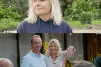 L’amour est dans le pré, Nadia profite de sa séparation avec Mickaël pour changer de look