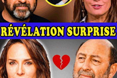 Julia Vignali sort du silence : les vérités cachées derrière son divorce éclatent enfin, deux ans après un mariage qui semblait pourtant idyllique.