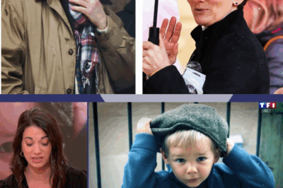 Affaire du petit Émile : vers un non-lieu pour les grands-parents ? L’analyse choc d’un ancien magistrat relance le débat et divise les internautes.