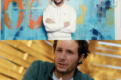 Vianney choque ses fans : il annonce une pause brutale dans sa carrière, avoue être au bord du burn-out et déclare devoir “tout reconstruire comme un charpentier” pour renaître !