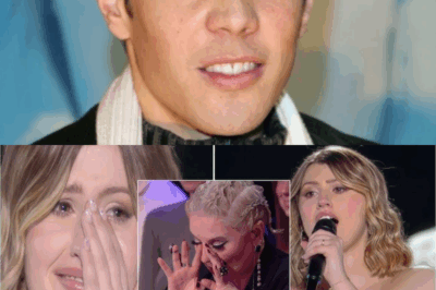 Moment fort dans Star Academy : Marine reprend avec émotion “À corps perdu” de Grégory Lemarchal – une performance bouleversante qui touche le public et rend hommage à l’icône disparue (vidéo) !