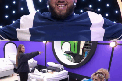 Secret Story : la vérité éclate sur Ahmed, déjà présent dans l’émission… mais dans l’ombre ! Un passé surprenant refait surface et captive les internautes.