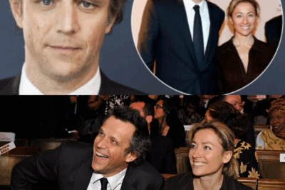 HOT : Anne-Sophie Lapix sous attaque : Son mari Arthur Sadoun intervient pour la défendre face aux rumeurs