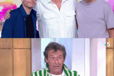 Coup de tonnerre chez Les 12 Coups de Midi : Romain, à peine couronné, est déjà éliminé ! Sa réaction inattendue choque les téléspectateurs…