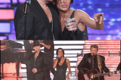 Jenifer choque en révélant enfin la véritable raison de sa rupture avec Pascal Obispo après un an ensemble : ‘Cela a surpris beaucoup de gens, moi y compris.’